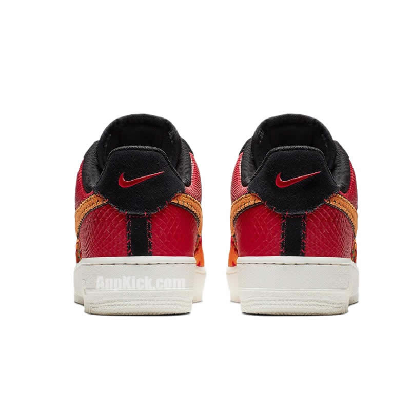 Nike Air Force 1 Low Chinese New Year 2019 Cny At4144 601 (5) - newkick.app