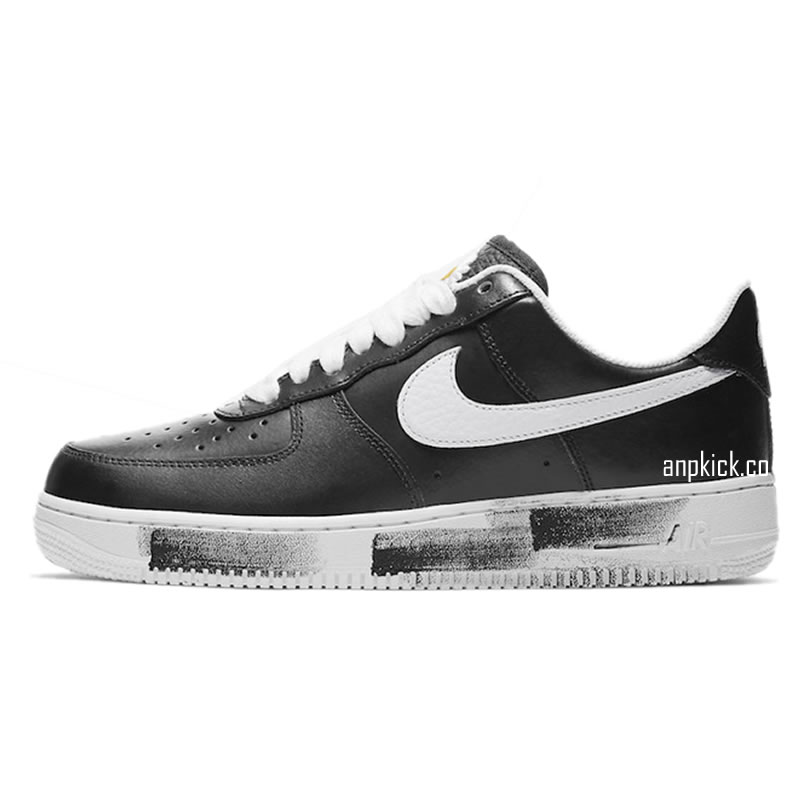 Peaceminusone G Dragon Nike Air Force 1 Low Para Noise Release Date Aq3692 001 (1) - newkick.app