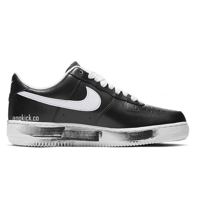 Peaceminusone G Dragon Nike Air Force 1 Low Para Noise Release Date Aq3692 001 (2) - newkick.app