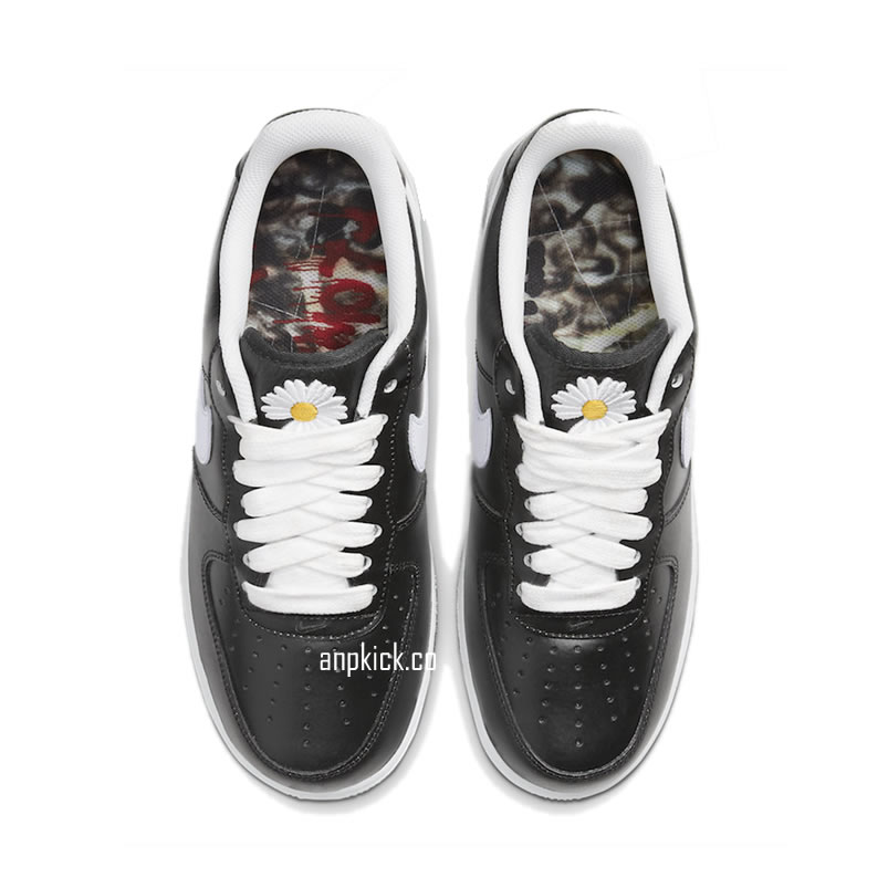 Peaceminusone G Dragon Nike Air Force 1 Low Para Noise Release Date Aq3692 001 (4) - newkick.app