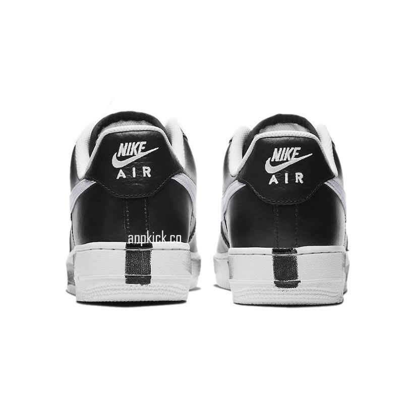 Peaceminusone G Dragon Nike Air Force 1 Low Para Noise Release Date Aq3692 001 (5) - newkick.app