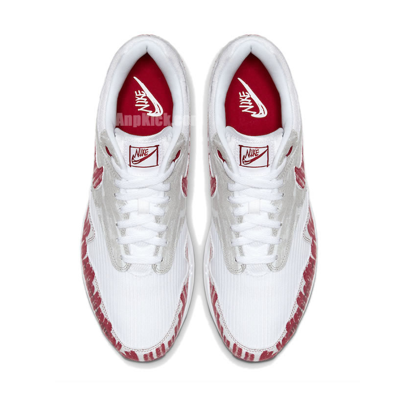 Nike Air Max 1 Tinker Sketch To Shelf White University Red Grey Cj4286 101 (3) - newkick.app