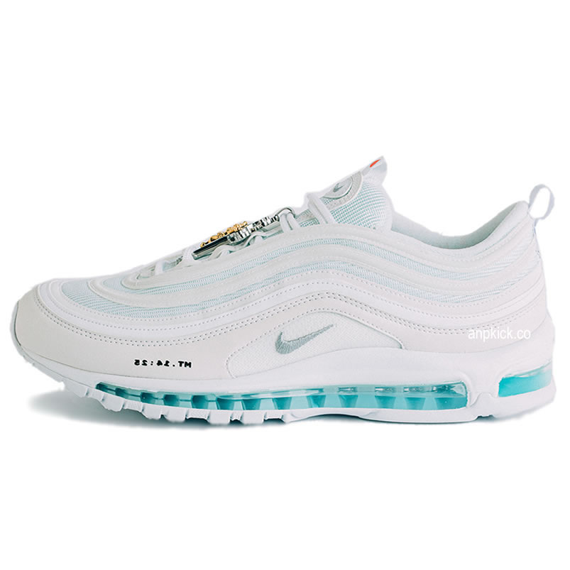 Mschf Inri Nike Air Max 97 Custom Walk On Water Price Release Date (1) - newkick.app