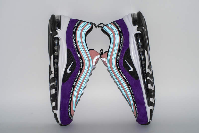 nike air max 97 purple navy blue have a nike day mens womens 97s shoes BQ9130-400 details