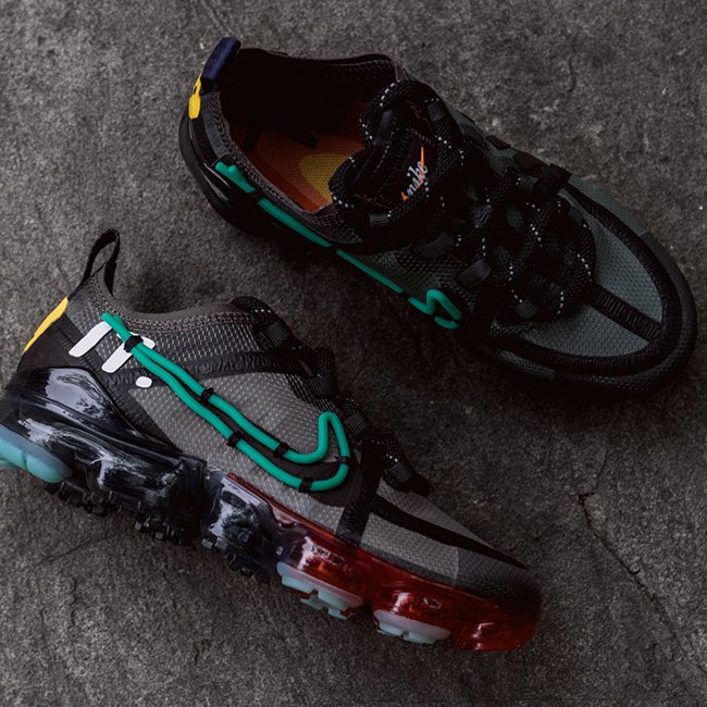 Cpfm Nike Air Vapormax 2019 Mens Womens Cactus Plant Flea Market Cd7001 300 (7) - newkick.app