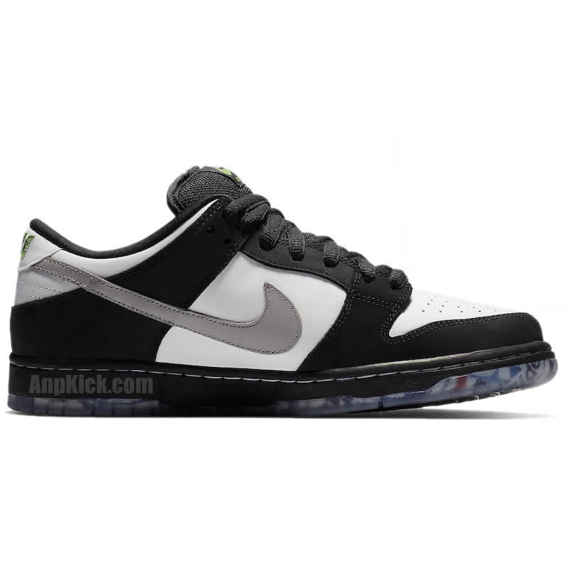 Staple x Nike SB Dunk Low 'Panda Pigeon' Release Date BV1310-013