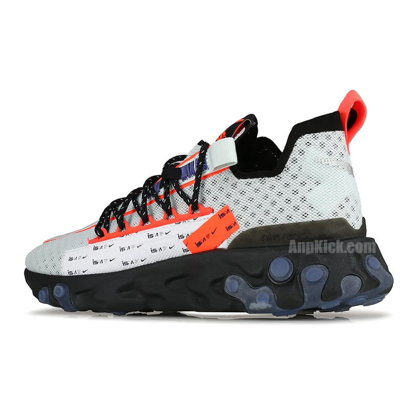 Nike React Wr Ispa Ghost Aqua Ct2692 400 (3) - newkick.app