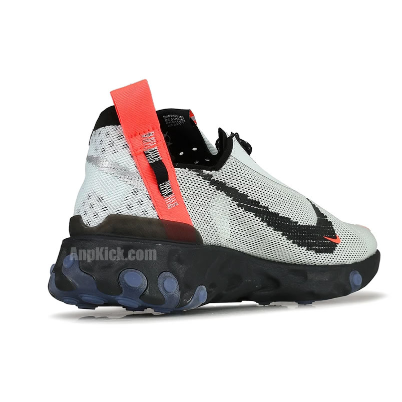 Nike React Wr Ispa Ghost Aqua Ct2692 400 (5) - newkick.app