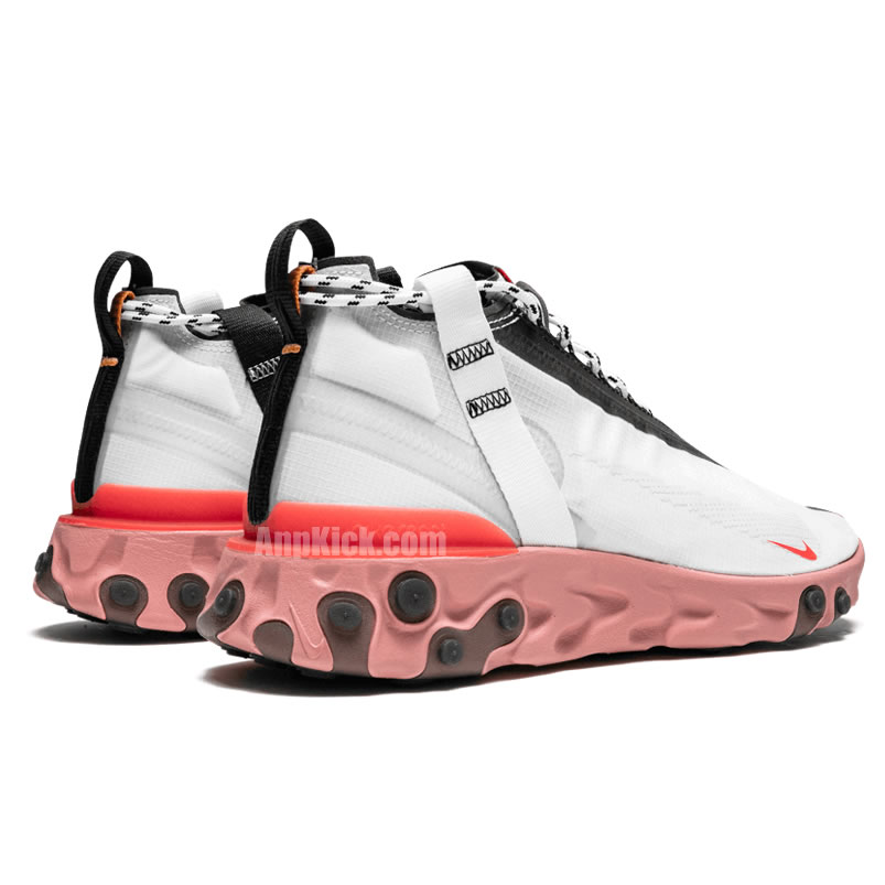 Nike React Wr Ispa White Crimson At3143 100 (3) - newkick.app