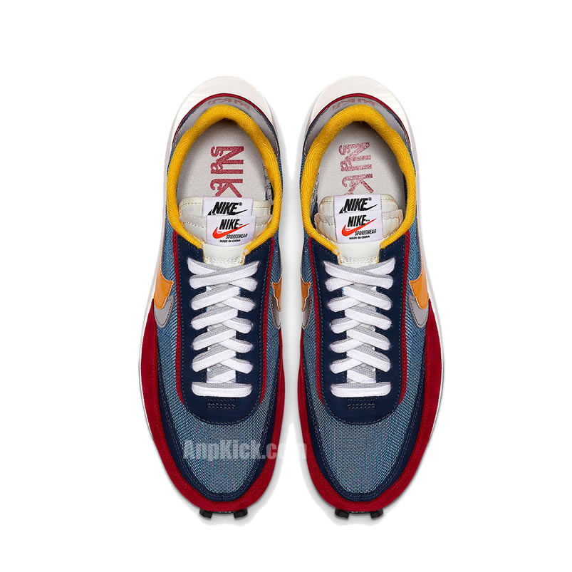 Sacai Nike Ldv Waffle Blue Bv0073 400 (4) - newkick.app