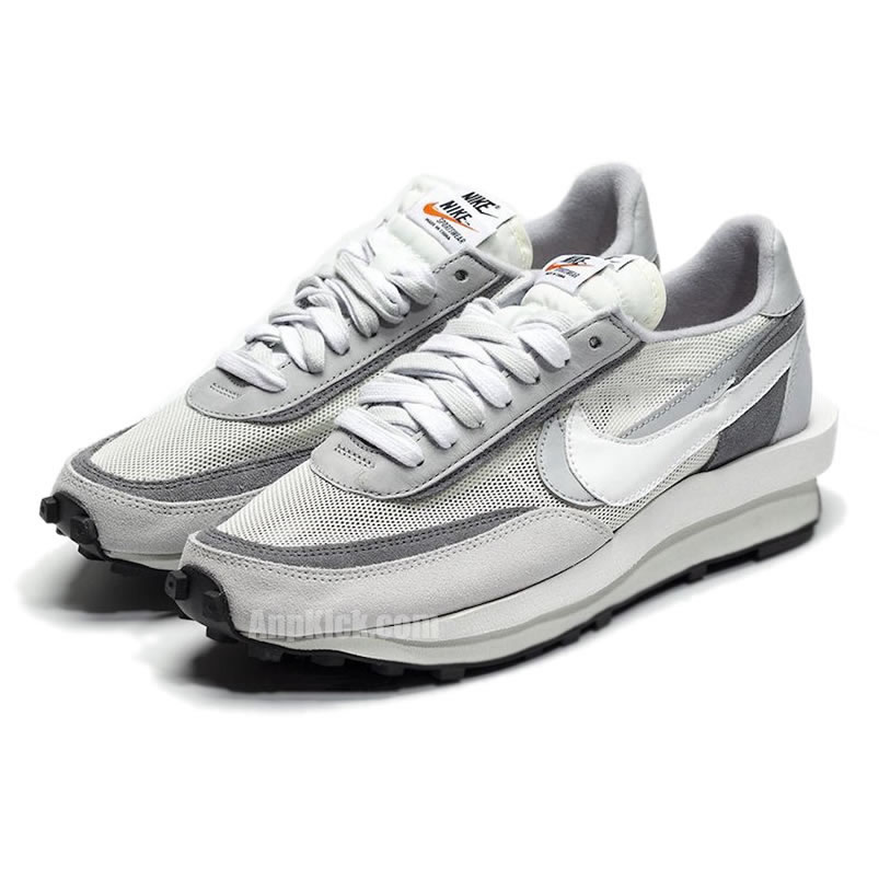 Sacai Nike Ldv Waffle Grey Bv0073 100 (4) - newkick.app